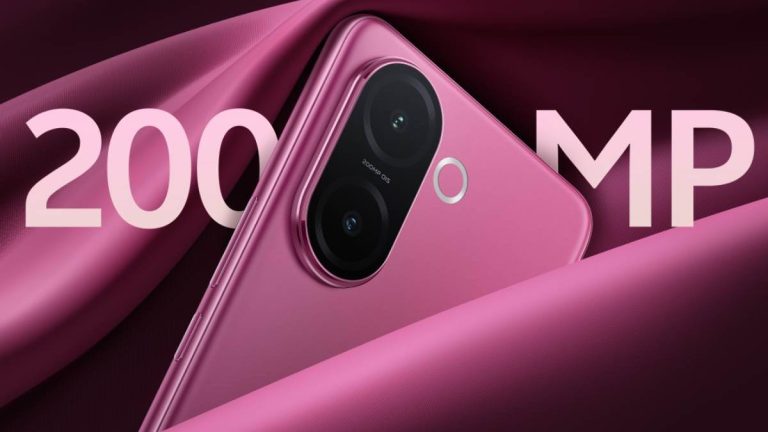 Vivo V60e : Vivo का 200MP कैमरा वाला 5G फोन वो भी सिर्फ 29,499 में, Dimensity टर्बो प्रोसेसर भी
