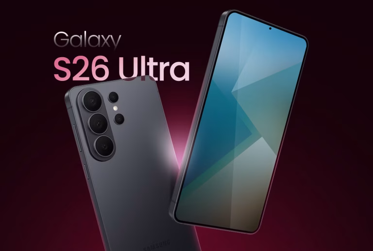 Samsung Galaxy S26 Ultra की झलक : 200MP कैमरा और सबसे तेज प्रोसेसर के साथ मचेगा तहलका!