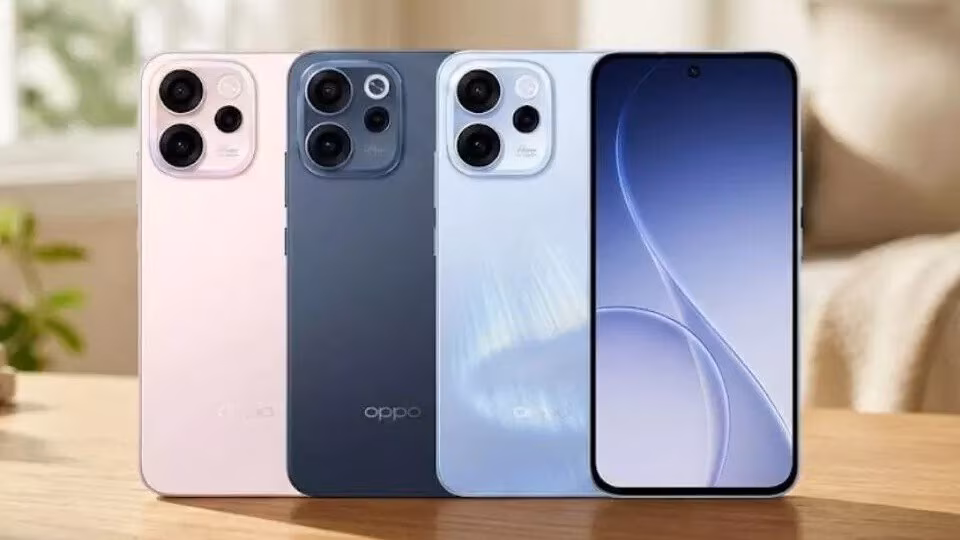 OPPO Reno15 Pro की कीमत ₹50,000 की छूट के साथ : 200-MP फ्लैगशिप कैमरा फोन ₹20,000 से कम में कैसे पाएं?
