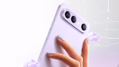 90W फास्ट चार्जिंग और धाकड़ कैमरा के साथ आ रहा है! Vivo X300 FE, मार्च में हो सकता है....!