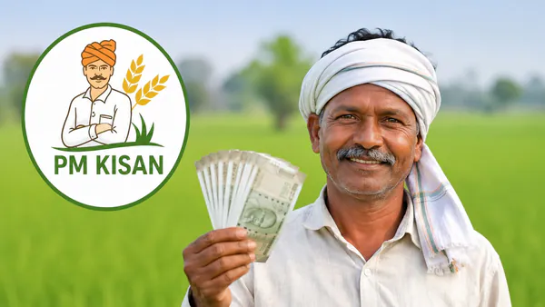 PM Kisan Samman Nidhi 2026 : क्या किसानों को मिलेंगे 4000 रुपये, 24वीं किस्त को लेकर कैसी खबर?